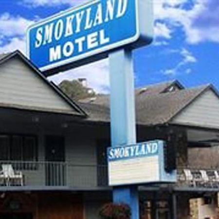 Smokyland Motel - Gatlinburg Esterno foto