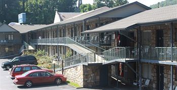 Smokyland Motel - Gatlinburg Esterno foto
